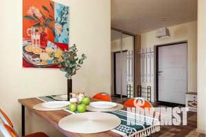 2-к квартира, посуточно, 65м2, 9/25 этаж