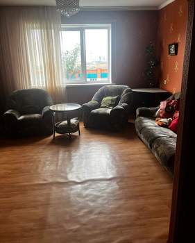 2-к квартира, на длительный срок, 54м2, 6/9 этаж