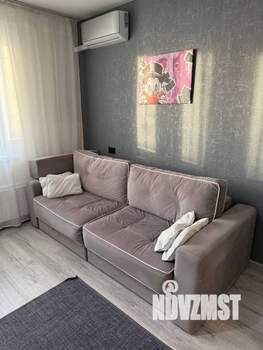 Студия квартира, на длительный срок, 26м2, 16/16 этаж