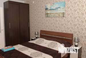 1-к квартира, посуточно, 40м2, 7/9 этаж
