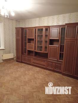 2-к квартира, на длительный срок, 51м2, 2/10 этаж