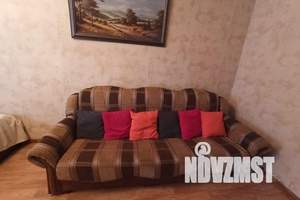 1-к квартира, посуточно, 45м2, 3/5 этаж