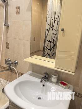 1-к квартира, на длительный срок, 40м2, 3/9 этаж