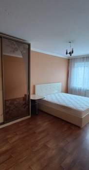 1-к квартира, на длительный срок, 31м2, 3/5 этаж