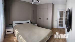 2-к квартира, на длительный срок, 52м2, 6/9 этаж