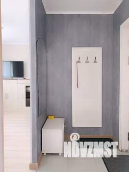 1-к квартира, посуточно, 40м2, 4/10 этаж