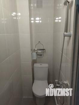 Студия квартира, на длительный срок, 14м2, 1/5 этаж