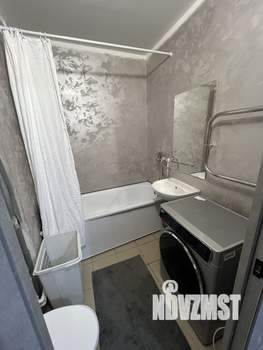 Студия квартира, на длительный срок, 33м2, 15/17 этаж