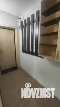 2-к квартира, посуточно, 46м2, 2/6 этаж