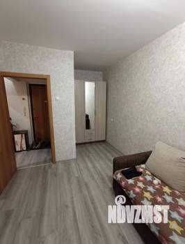 1-к квартира, на длительный срок, 33м2, 2/10 этаж