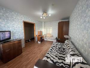 1-к квартира, на длительный срок, 37м2, 16/19 этаж