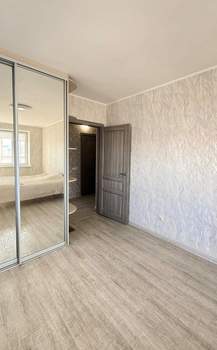 1-к квартира, на длительный срок, 43м2, 23/24 этаж