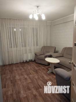 2-к квартира, на длительный срок, 55м2, 15/17 этаж