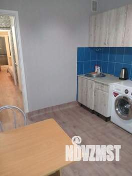 1-к квартира, посуточно, 34м2, 1/1 этаж