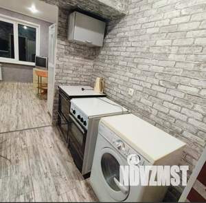 Студия квартира, на длительный срок, 18м2, 3/5 этаж