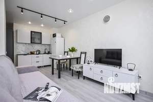 2-к квартира, посуточно, 51м2, 13/25 этаж