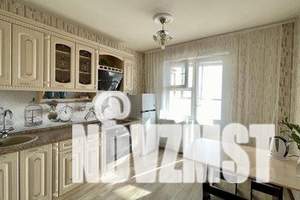 1-к квартира, посуточно, 41м2, 6/18 этаж