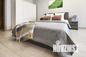 2-к квартира, посуточно, 55м2, 3/17 этаж