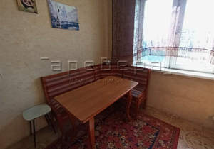 1-к квартира, на длительный срок, 41м2, 8/10 этаж