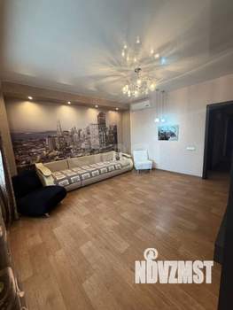 2-к квартира, на длительный срок, 60м2, 16/25 этаж