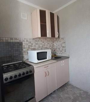 1-к квартира, на длительный срок, 33м2, 3/5 этаж