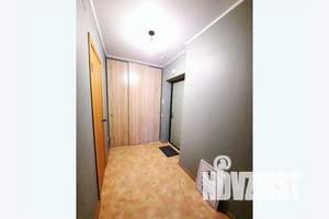 1-к квартира, посуточно, 33м2, 15/17 этаж