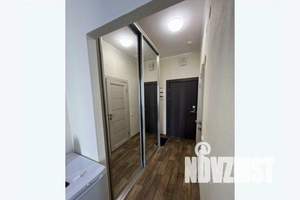 1-к квартира, посуточно, 25м2, 4/11 этаж