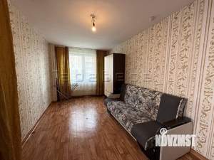 1-к квартира, на длительный срок, 37м2, 2/25 этаж