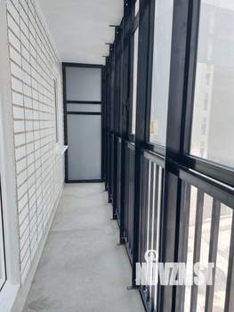 1-к квартира, на длительный срок, 42м2, 9/17 этаж