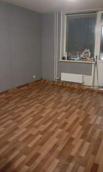 Студия квартира, на длительный срок, 32м2, 8/10 этаж