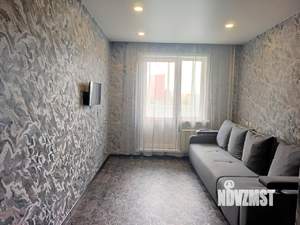 1-к квартира, посуточно, 32м2, 3/10 этаж