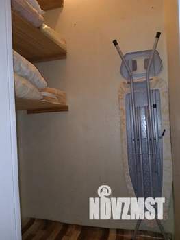 1-к квартира, посуточно, 34м2, 2/10 этаж