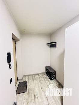Студия квартира, посуточно, 40м2, 5/25 этаж
