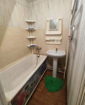 1-к квартира, на длительный срок, 30м2, 5/9 этаж