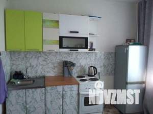 1-к квартира, на длительный срок, 38м2, 14/16 этаж