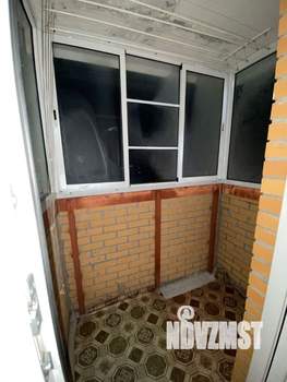 Студия квартира, на длительный срок, 27м2, 17/17 этаж