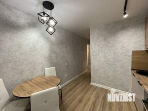 1-к квартира, на длительный срок, 38м2, 3/10 этаж