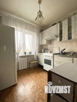 3-к квартира, на длительный срок, 59м2, 5/5 этаж