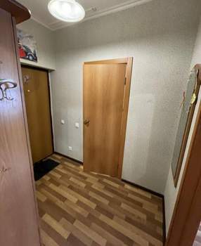 1-к квартира, на длительный срок, 40м2, 7/24 этаж