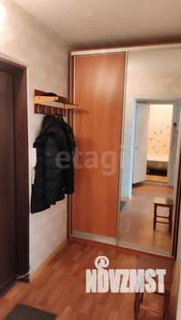 1-к квартира, на длительный срок, 42м2, 4/10 этаж