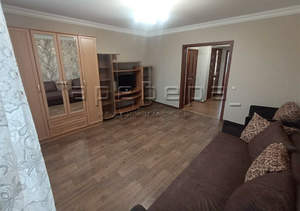 1-к квартира, на длительный срок, 34м2, 4/9 этаж