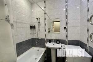 2-к квартира, посуточно, 49м2, 11/24 этаж