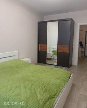 2-к квартира, на длительный срок, 44м2, 20/25 этаж