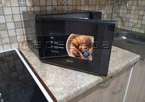 1-к квартира, на длительный срок, 27м2, 6/19 этаж