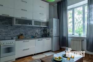 3-к квартира, на длительный срок, 55м2, 5/6 этаж