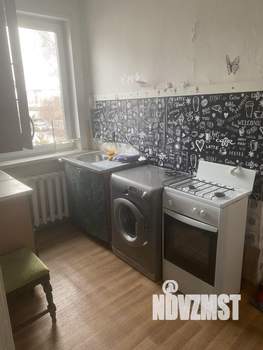 2-к квартира, на длительный срок, 54м2, 2/2 этаж