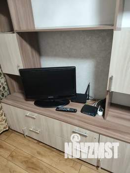 Студия квартира, посуточно, 18м2, 4/5 этаж