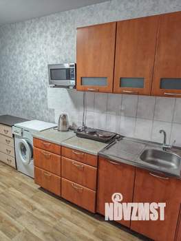 Студия квартира, на длительный срок, 14м2, 1/5 этаж