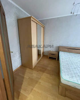 2-к квартира, на длительный срок, 57м2, 6/10 этаж