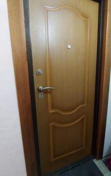 1-к квартира, на длительный срок, 33м2, 5/5 этаж